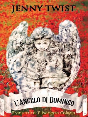 cover image of L'Angelo di Domingo